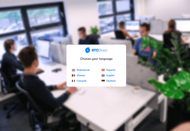 btcdirect