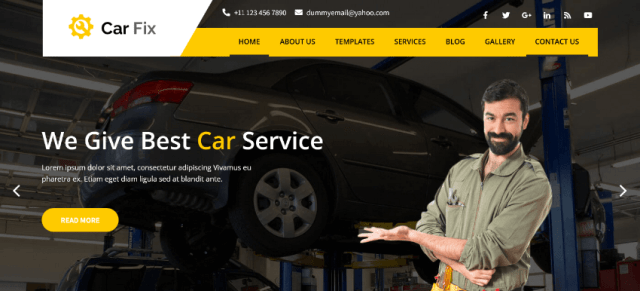 Car Fix Lite