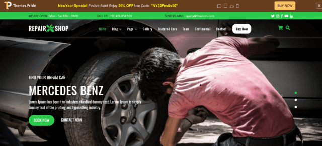 Car Repair