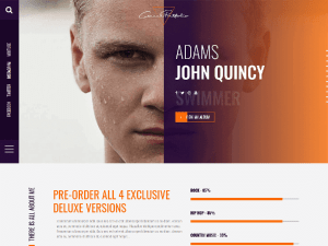 free WordPress themes