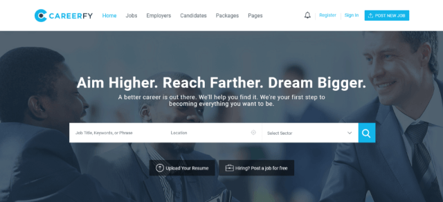 Careerfy