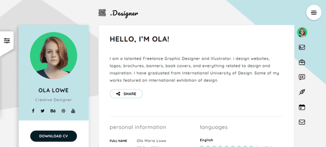 free wordpress themes
