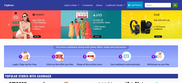 ClipMyDeals