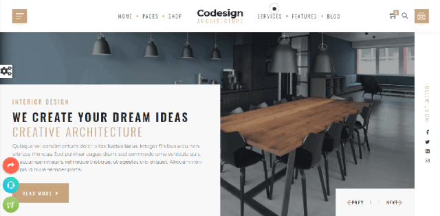 CoDesign By DexignZone