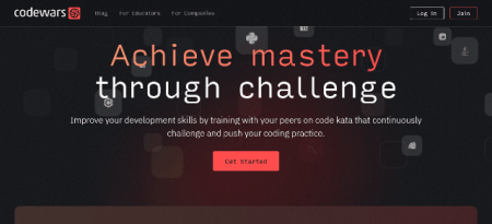 code sharing website