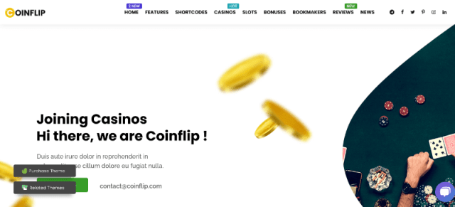 coinflip