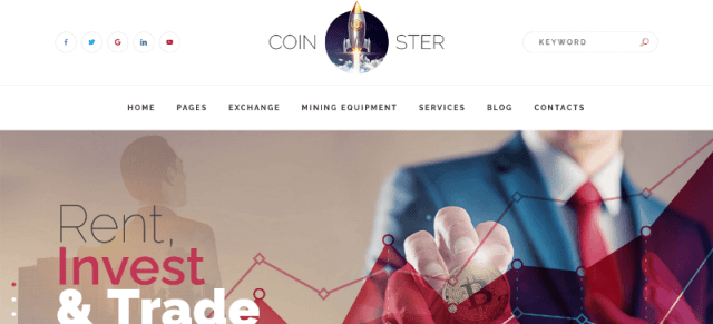 Coinster