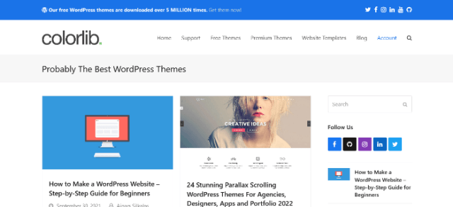 Colorlib
