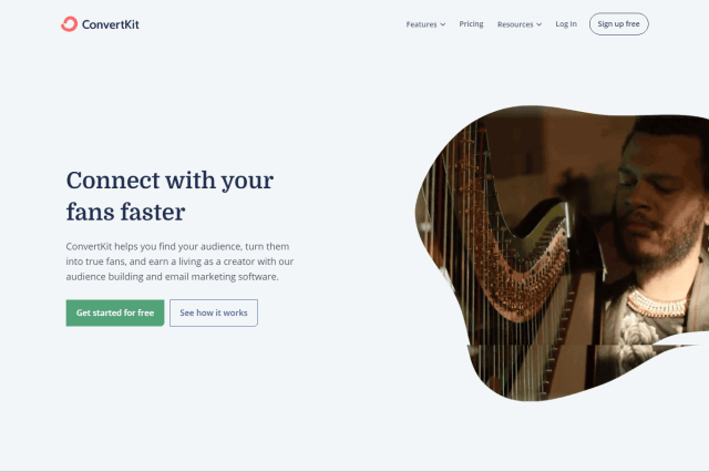 Convertkit