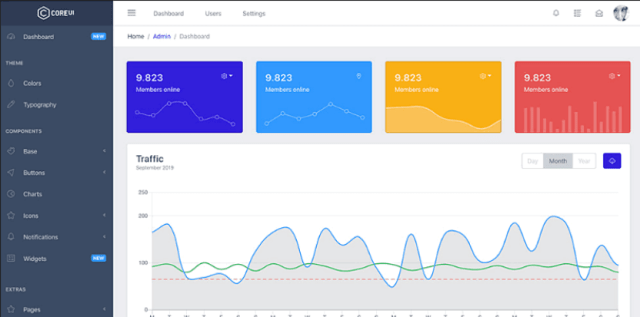core-ui