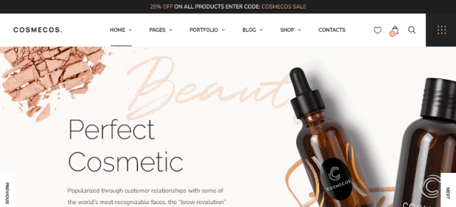 Cosmecos by Olegnax