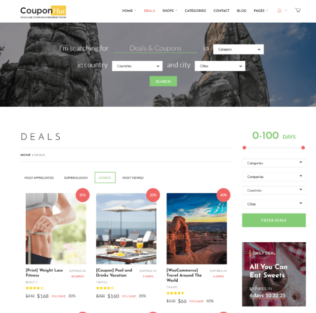 CouponHut