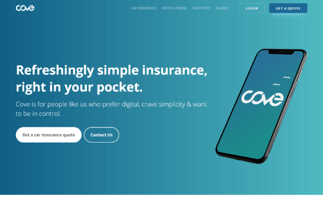 coveinsurance