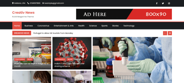 creativ-news