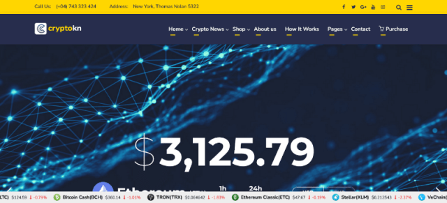 Cryptokn