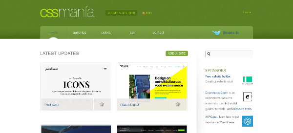 CSSMania