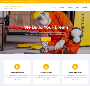 tiles wordpress themes