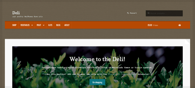 Deli