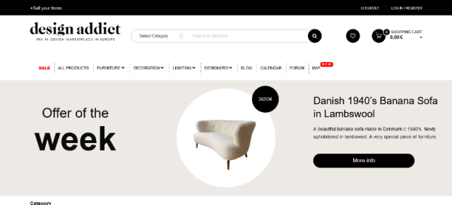 Design Addict
