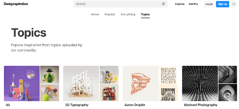 CSS Design Awards: An Inspiring Website for Design Excellence