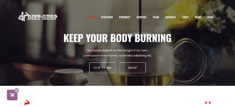 Divi: Delight Your Customers with This WooCommerce Template