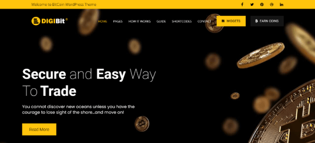 DigiBit