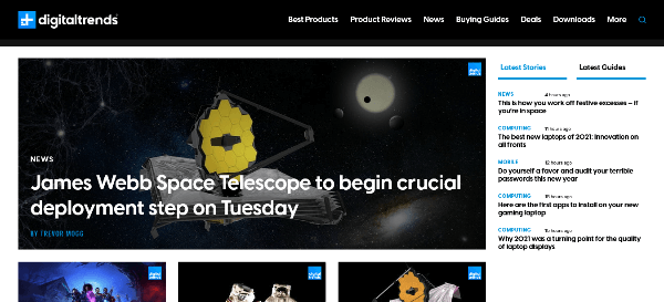 DigitalTrends