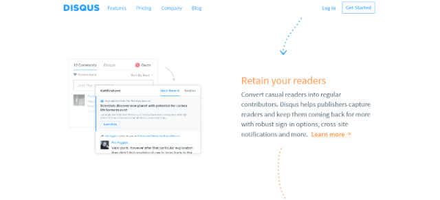 disqus