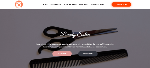 Divi a Beauty Shop WordPress Theme