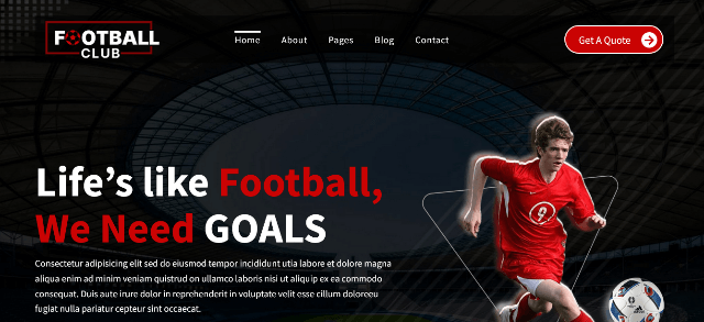 Divi: A Multi-purpose Website Template