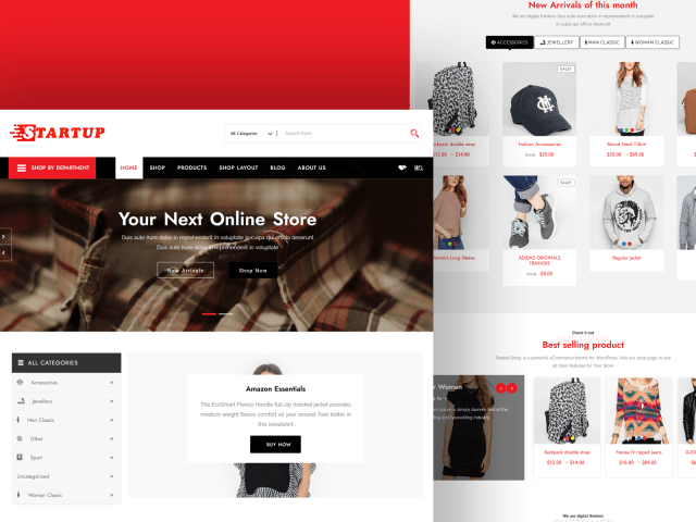 StartupShop