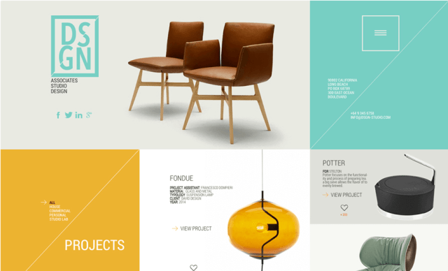 Free .PSD web File