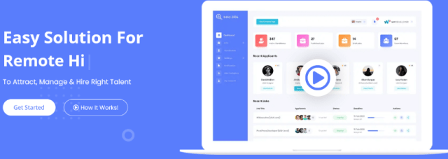 EasyJobs