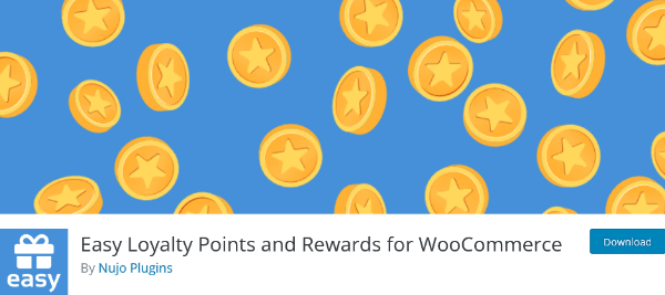 Easy Loyalty Points and Rewards for WooCommerce