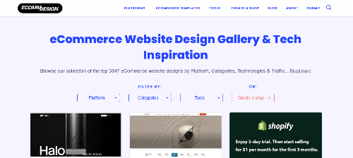 CSS Design Awards: An Inspiring Website for Design Excellence