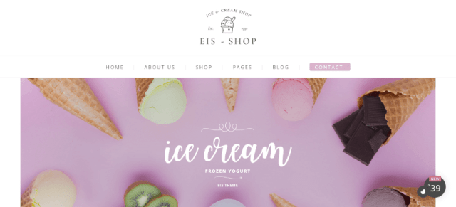 Eis