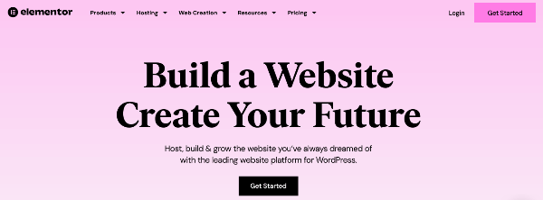 Elementor: All-in-one WordPress Page Builder Plugin
