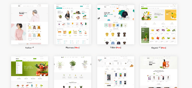 Elessi: An Authentic Arabic WordPress Template