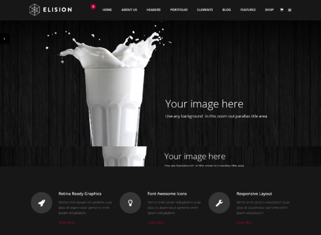 Elision By Qode Interactive
