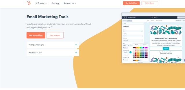 Hubspot