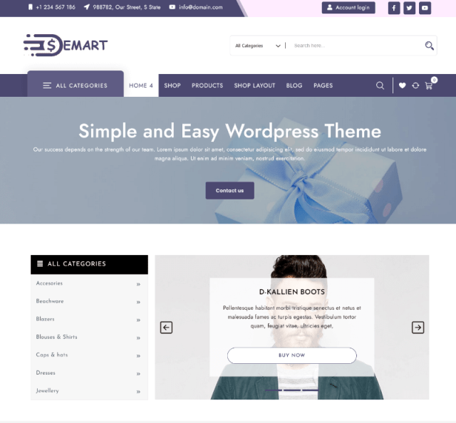 eMart