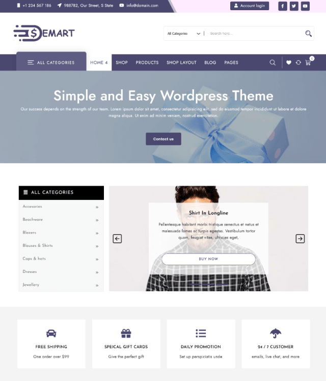 eMart
