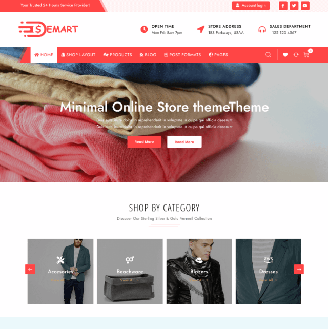 eMart