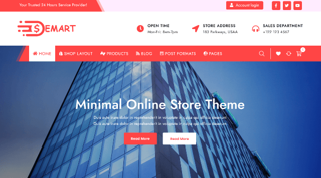 eMart