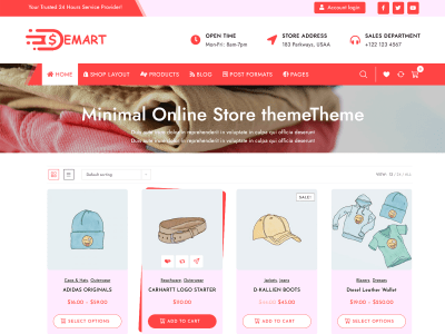 eMart 