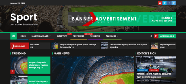 enternews
