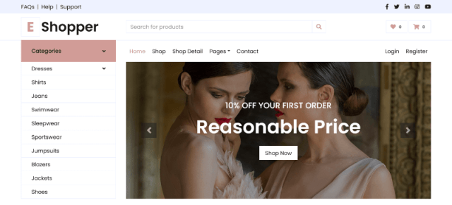 Eshopper