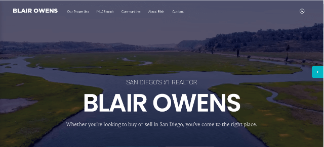 Real Estate 7: A Striking WordPress Theme for Real Estate Ventures