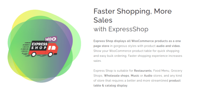ExpressShop