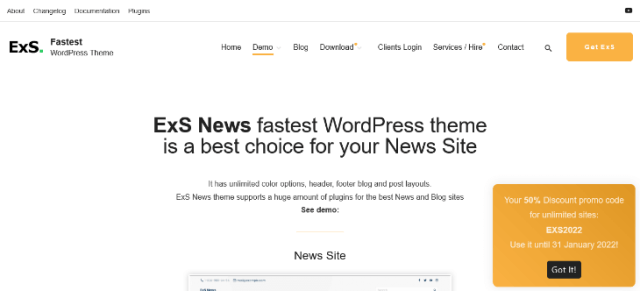 exs-news